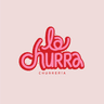Logo de La Churra Churrería